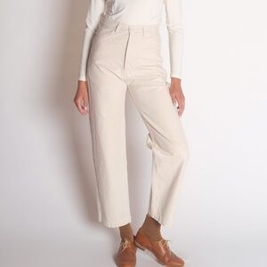 Cali Slim in Natural, Size 6